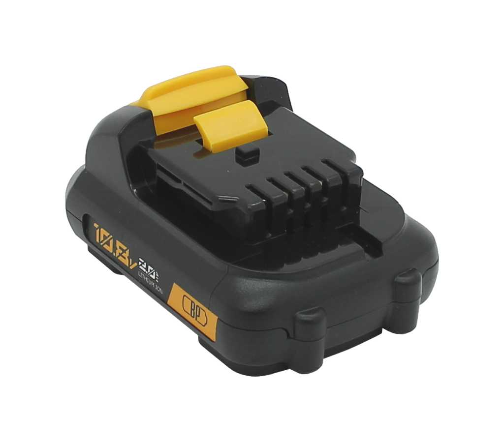 Ersatzakku Werkzeugakku für Dewalt DCB120 Elu DCB120