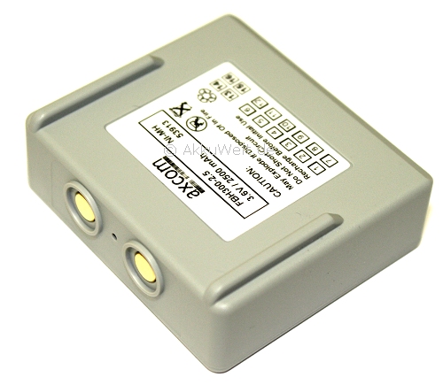 2_4932_lrg Ersatzakku für Abitron Hetronic Mini 68300600 68300900 FUA35