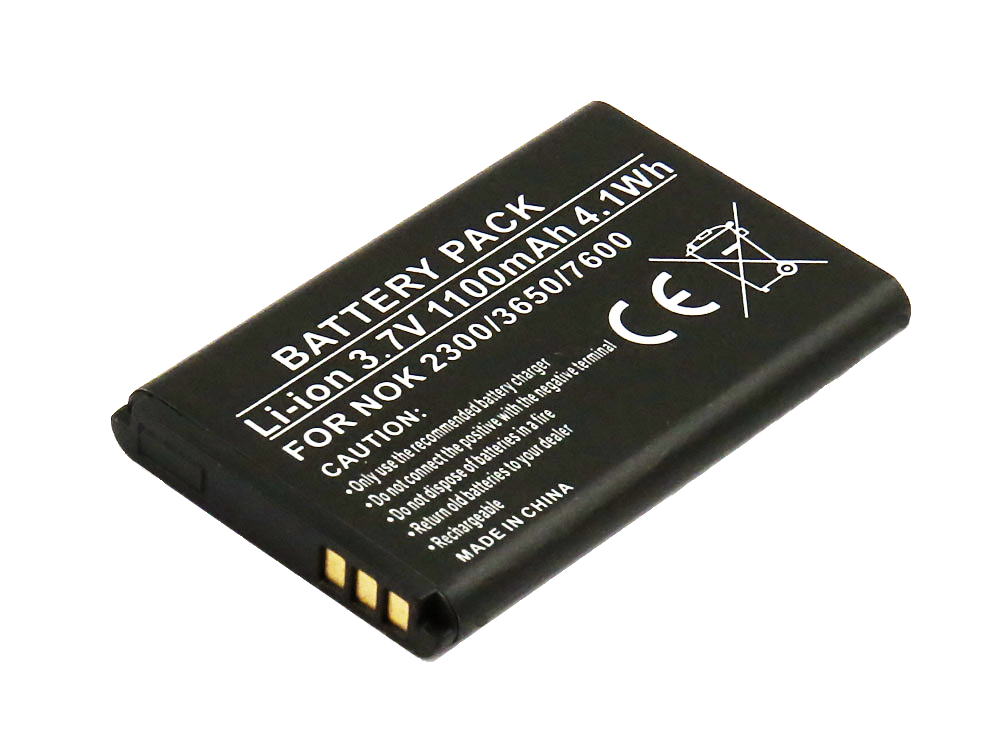 Ersatz Akku für Doro 215 405 Primo RCB215 AEG Voxtel M250 AEG Voxtel SM420 BT-X51
