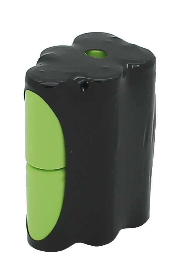 Ersatzakku Einsatz Messgeräte Teseq INA 40590699291 Teseq INA 405 NSG 435 Messgeräteakku