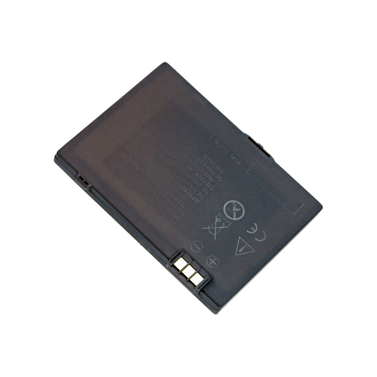 Ersatz Akku Siemens A58 CX65 CX70 CX75 S65 C75 M65 S75 EBA-660 V30145-K1310-X329