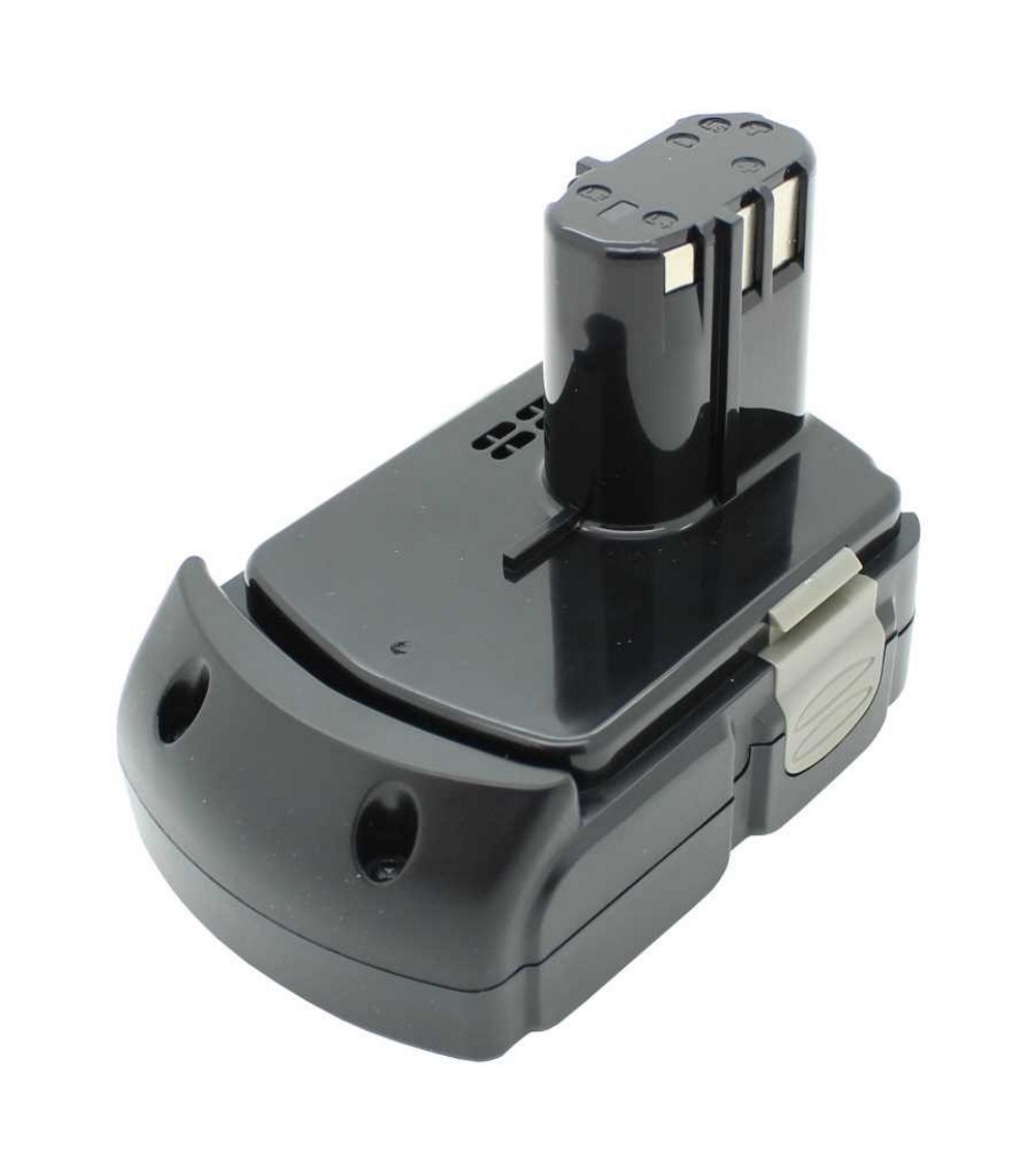 Ersatz Werkzeugakku für Hitachi BCL1815 BCL1830 EBM 1830