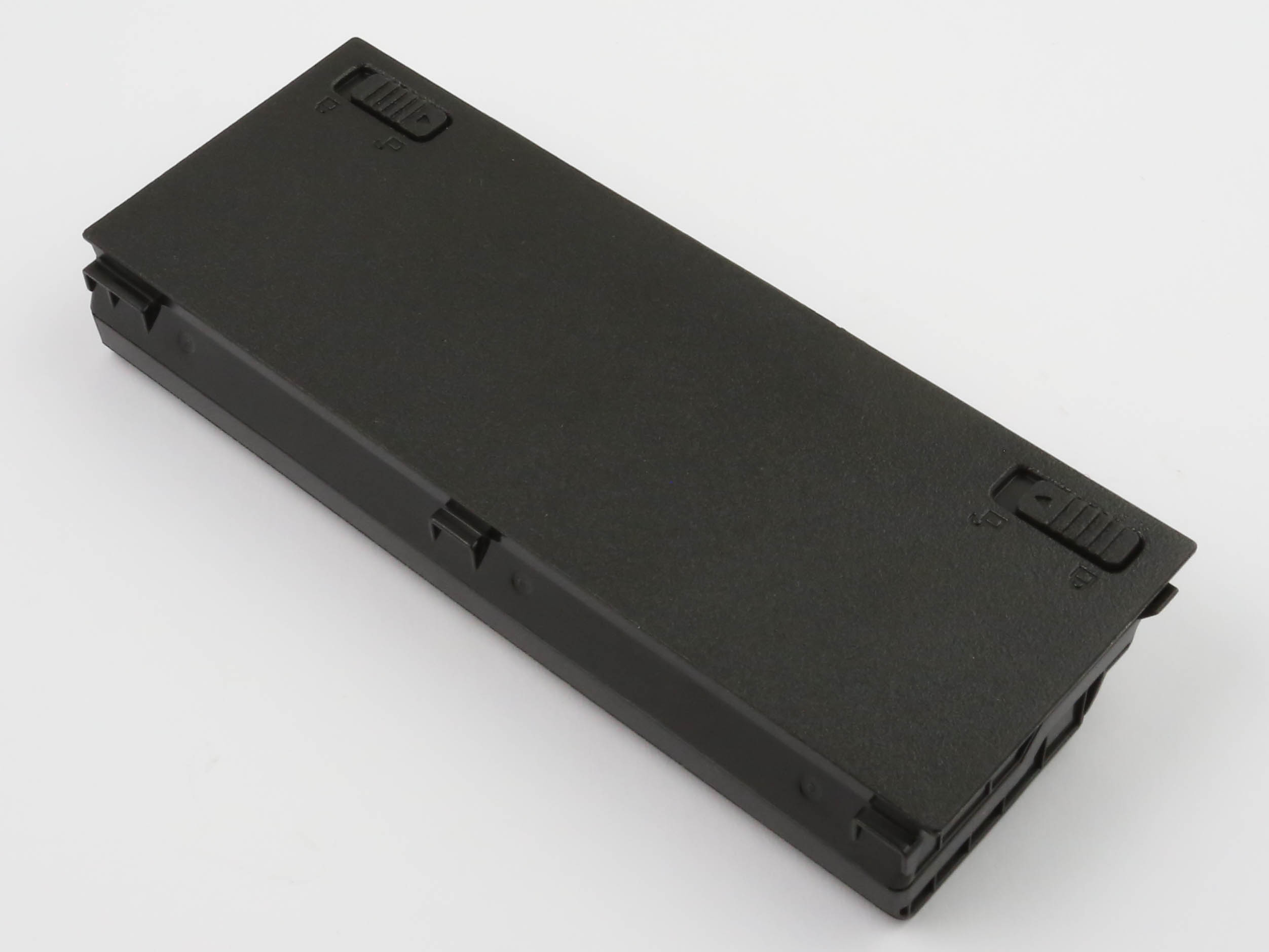 Ersatzakku für Clevo NH50ED NH55EDQ