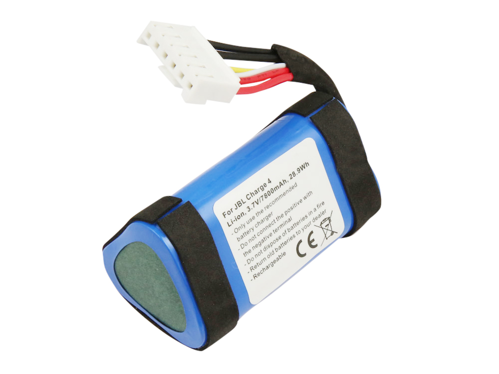 3115034hMSz8Jfc6pm-1 Ersatzakku für JBL Charge 4