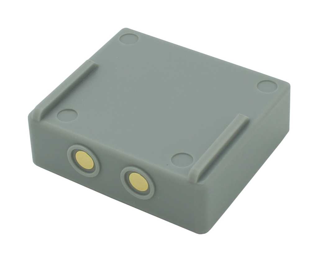 Ersatzakku für Abitron Hetronic Mini 68300600 68300900 68300940 KH68300990.A FUA35