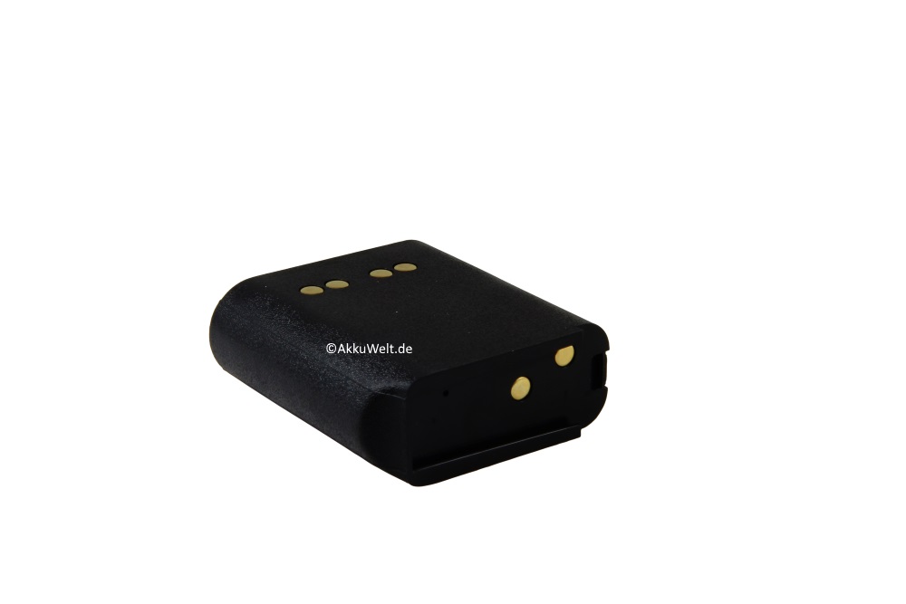 CPM4593N Ersatzakku Funkgeräteakku für Motorola MX1000