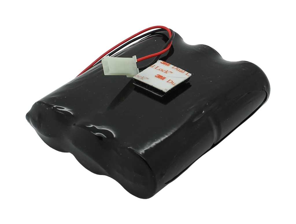 abbildung-bp-pufferbatterie-almn-9v-18ah-ersetzt-silentron-861010-1 Pufferbatterie für Silentron 861010 Silentron Nice HSPS1
