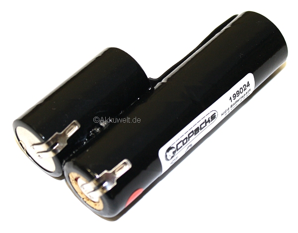 7df016581774c8f458efdc95085c15ce Ersatz Akkupack für Bosch AGS50 2607335002 Rasenschere Standard Akkustaubsaug