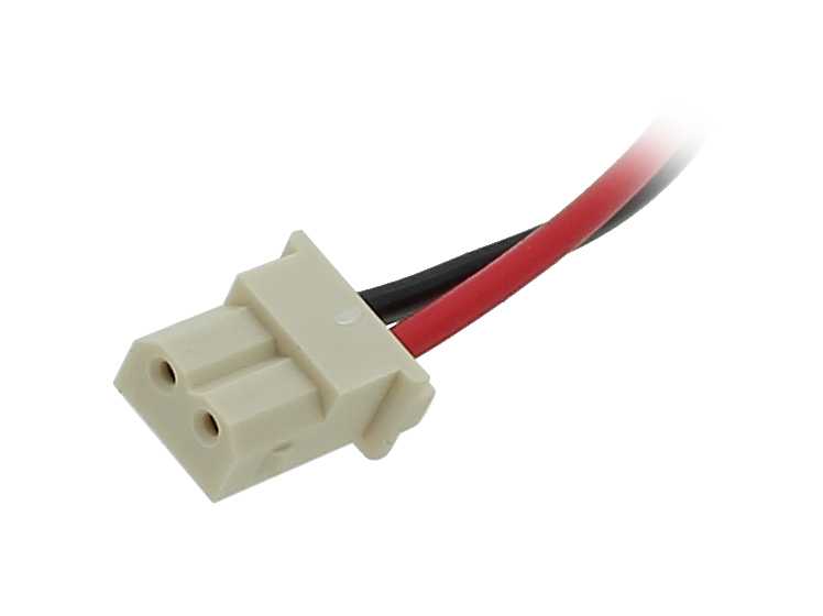 Ersatzbatterie Speicherbatterie für Varta 56637201016