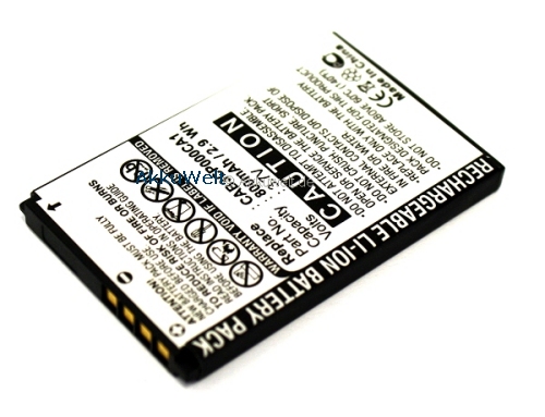 MP14051 Ersatzakku für Alcatel One Touch 800 907D 800A