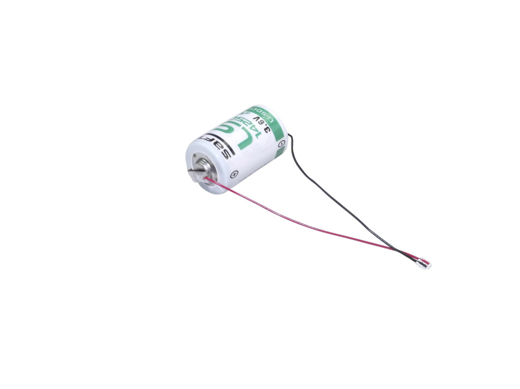 Lithium Batterie für Winkhaus BlueChip Schließsystem BC 11 12 14 MK BC15 FSB 025250009834600