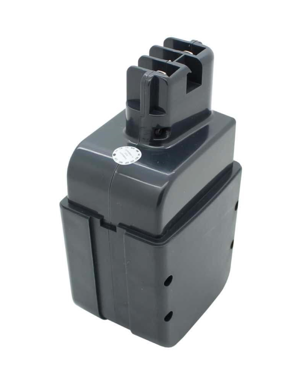 Ersatz Werkzeugakku für Metabo 6.30071.00 6.30073.00 6.31723.00 63007100 63007300 63172300 mit Stift