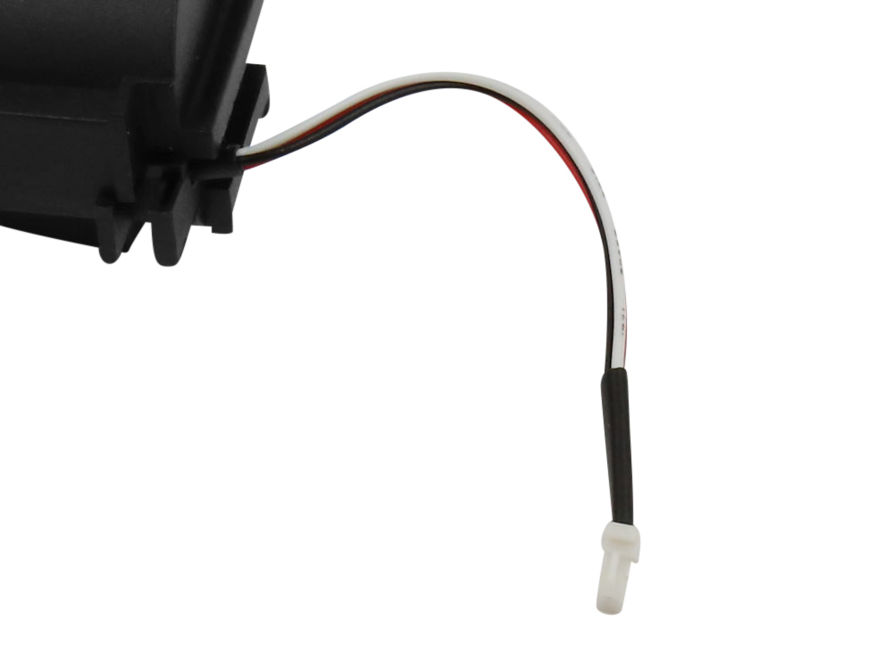 Ersatzakku für Scannerakku Metrologic Voyager MS9535 Honeywell Barcodescanner MS9535BT 00-06260A