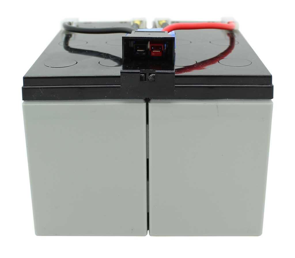 Bleigelakku 24V 7,0Ah für APC RBC48-BD1 APC Smart UPS 750 SUA750I SMT750IC SMT750I DLA750I