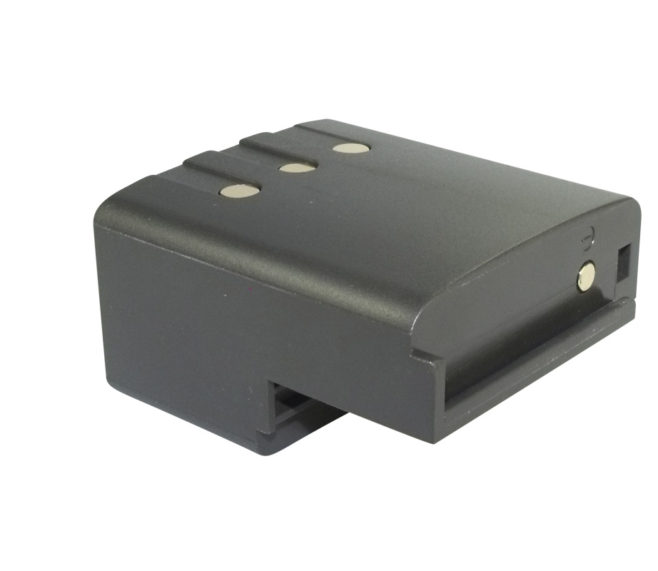 Ersatzakku Funkgeräteakku für GCD Plettac Grundig Kyodo MT209