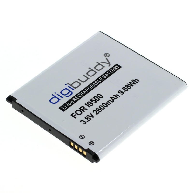 Ersatz Akku für Samsung Galaxy S4 I9500 I9505 S4 Active I9295