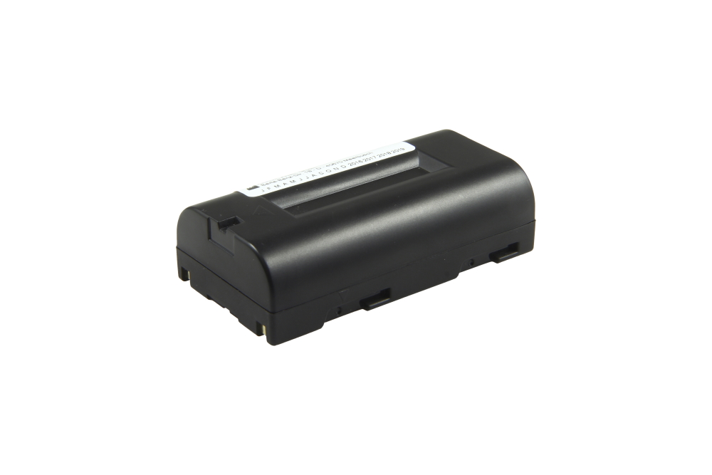 110660 AKKUmed Ersatzakku für Retinomax Hand - Autorefraktometer 3 Typ RT-121