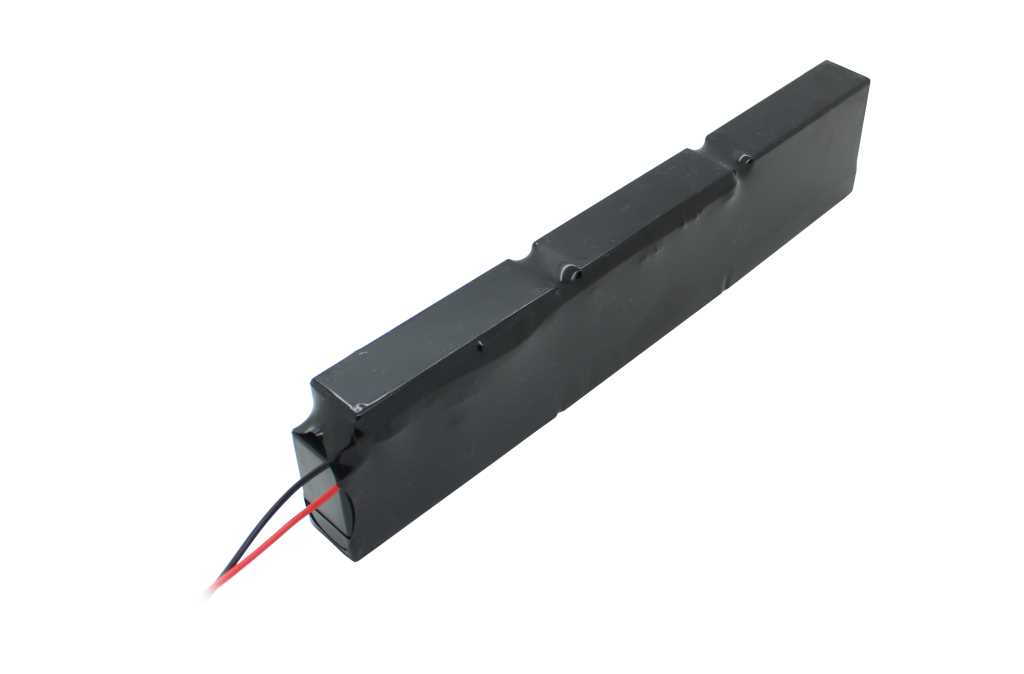 abbildung-bp-akkupack-pb-36v-0-8ah-1 Ersatzakku für Türautomatik Kone Türen Türsteuerung WALDOOR UNIDRIVE