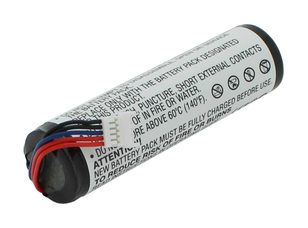 abbildung-bp-scannerakku-liion-3-7v-2600mah-ersetzt-gryphon-128000894-1 Ersatzakku für Datalogic Gryphon RBP-GM40 BT-8 Gryphon I GBT4100 GBT4100-HC 128000894