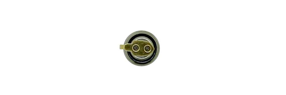 Kondensator für Citizen CT295.67 MT416F Citizen G620M