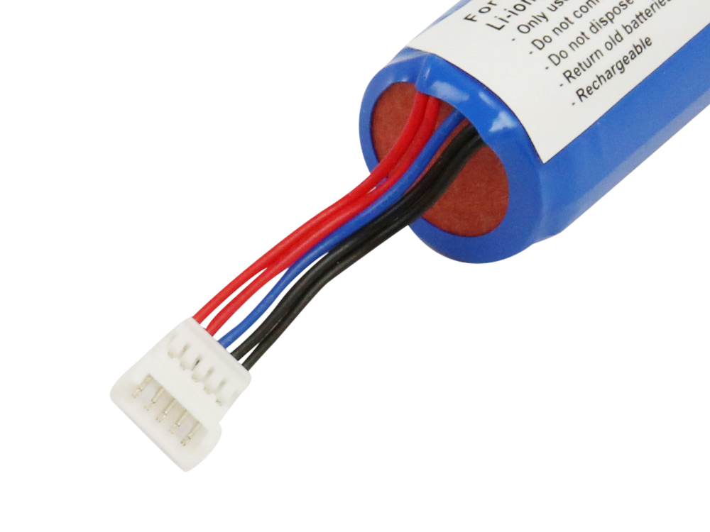 34345_P2B740pW9V13BY3-1 Ersatzakku für Datalogic Gryphon RBP-GM40 BT-8 Gryphon I GBT4100 GBT4100-HC 128000894