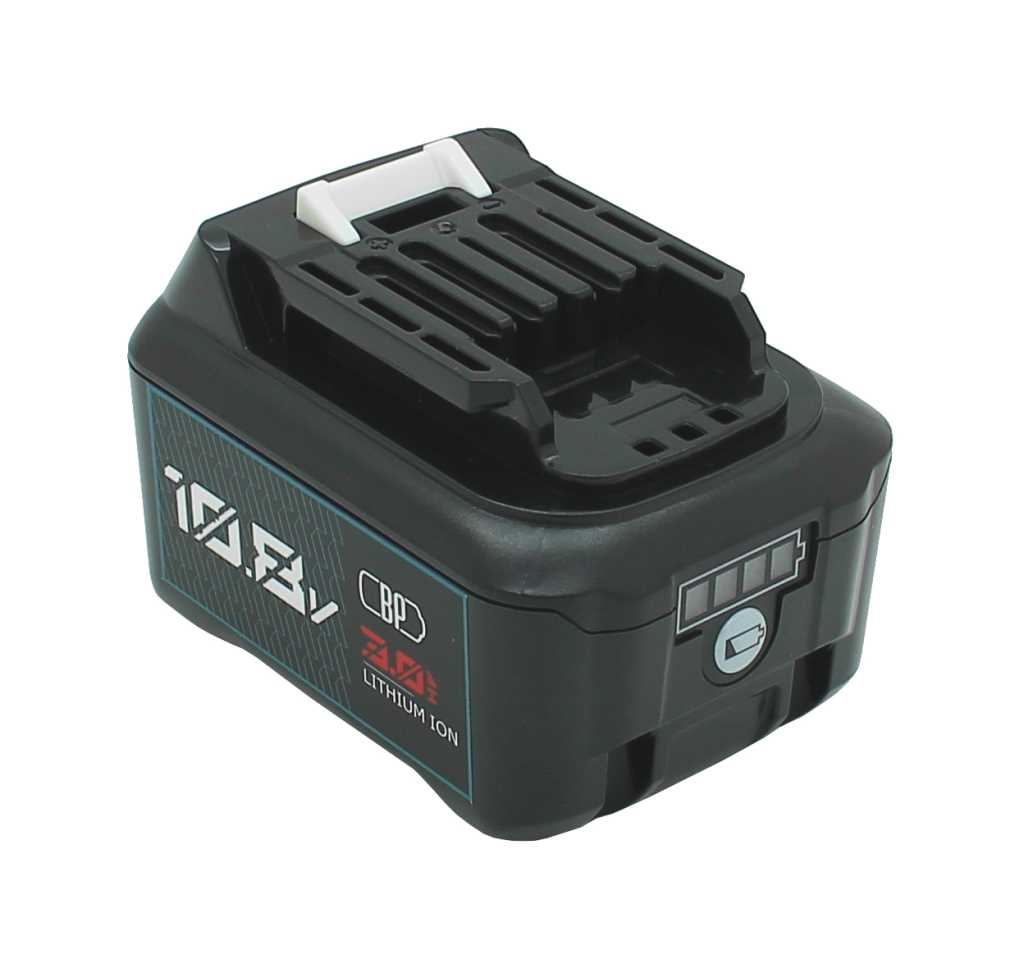 Ersatz Werkzeugakku für Makita BL1021B