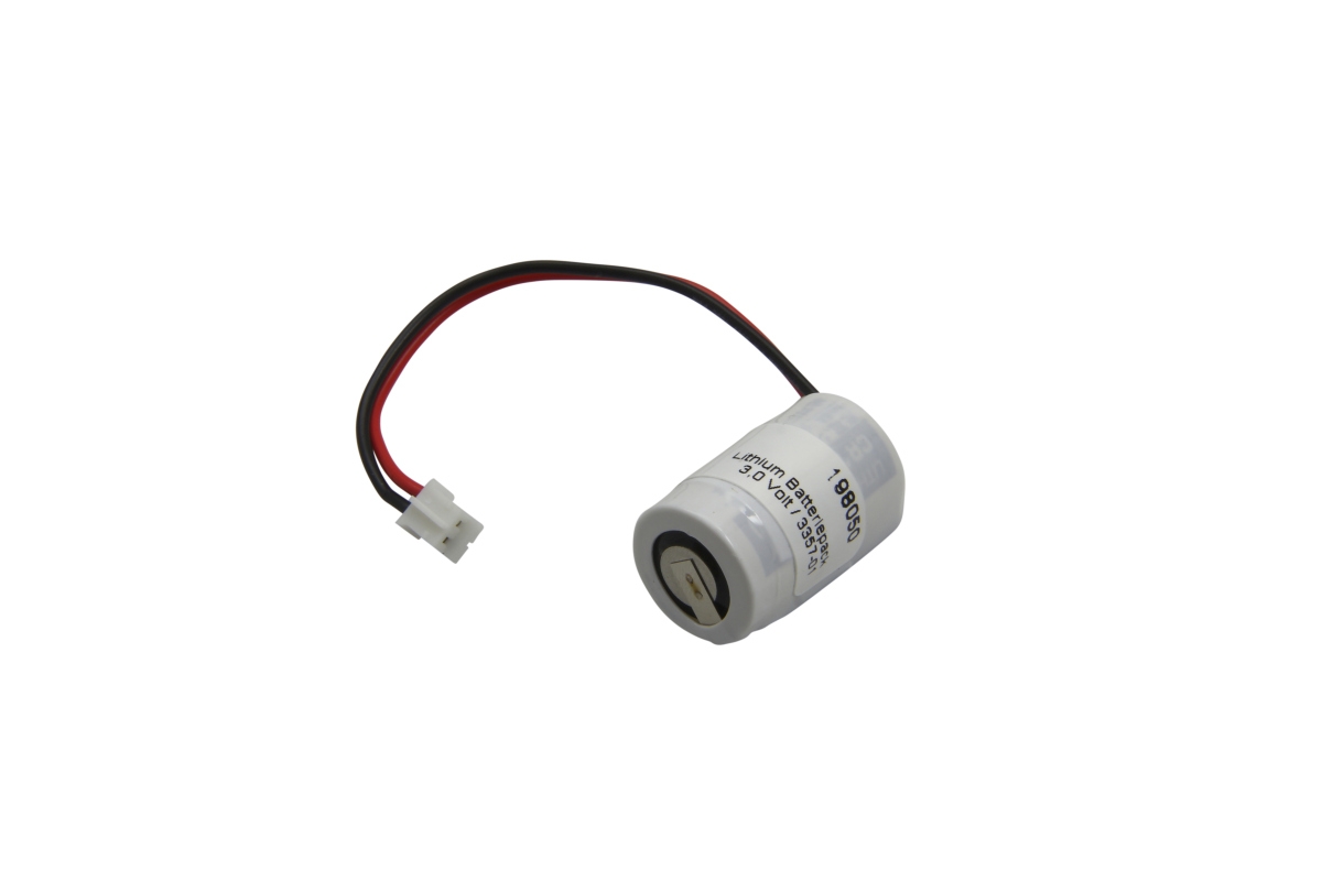 Ersatz Backup-Batterie für Omron CJ1W-BAT01 CPM2A-BAT01 CJ2M NJ501