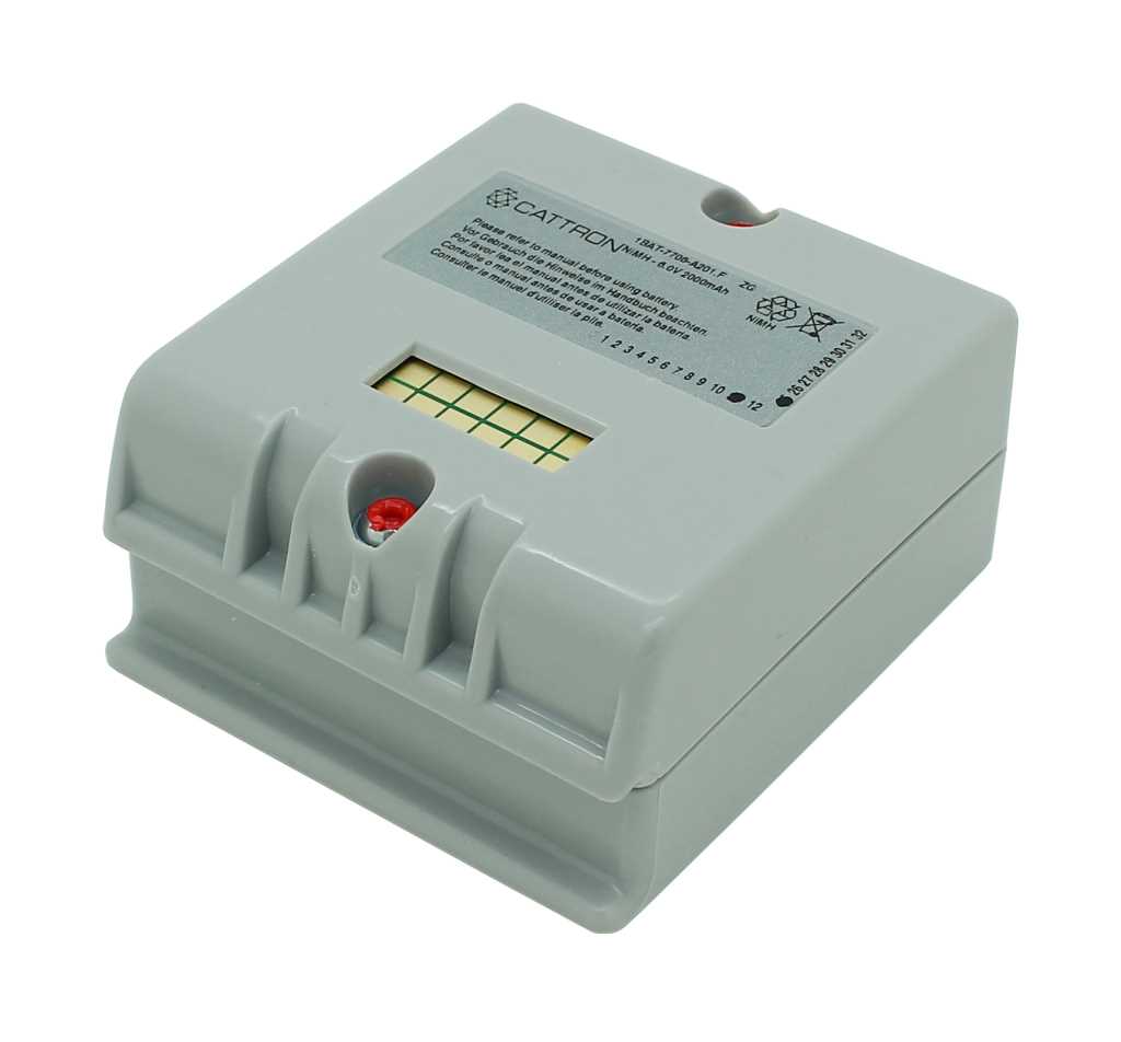 abbildung-bp-original-kranakku-nimh-6v-2000mah-originalakku-cattron-theimeg-1bat-7706-a201-f-1 Originalakku Kranakku Cattron Theimeg 1BAT-7706-A201-F