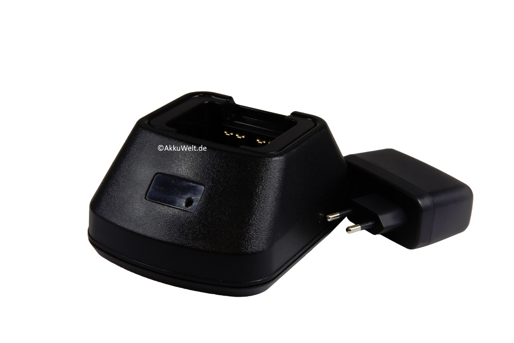 403403 Ladegerät 1-fach passend für Motorola GP900, GP1200, MT2000, MTS2000, MTS2013