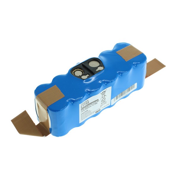 9a7c3c93b89636a0d3f0007eb06f4b5956a62cf197f09 Ersatzakku für iRobot Roomba 500 530 532 535 540 550 560 562 570