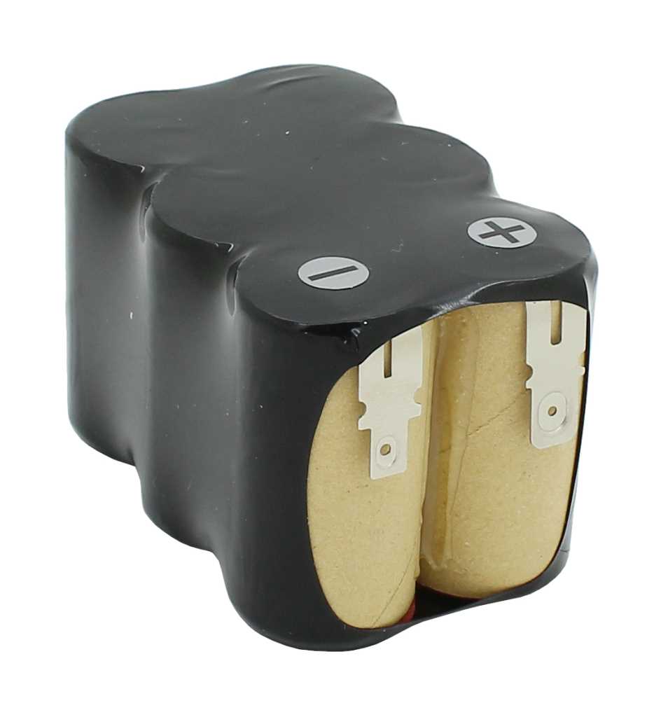 Akkupack für GPRHC13SV000 GP130SCHSV6Y1HZ