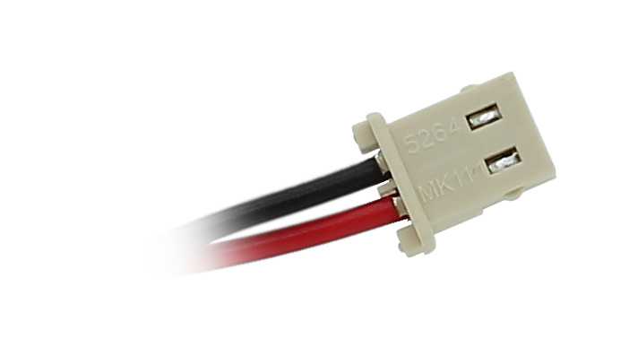 Ersatzbatterie Speicherbatterie für Varta 56637201016