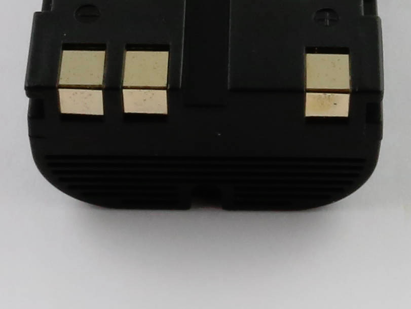 Ersatzakku für Leica GEB211 GEB212 ATX1200 RX1200 Leica GEB 211 mit IC-Chip