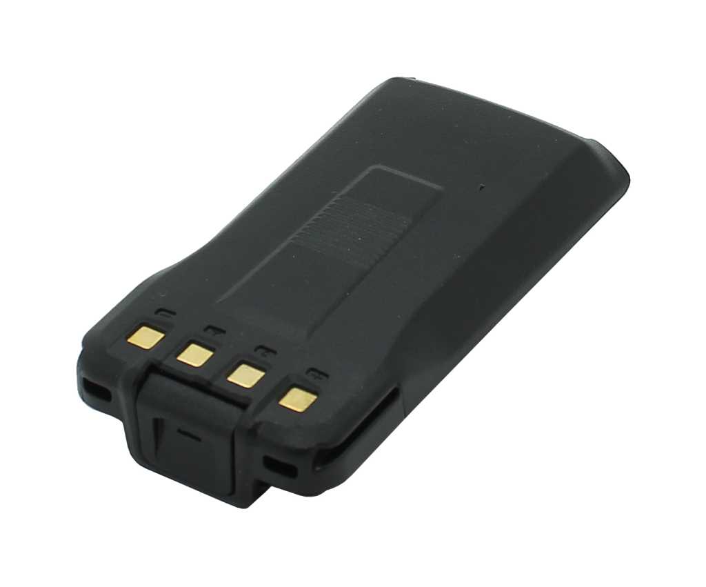 Ersatzakku Funkgeräteakku für Hytera TC-626