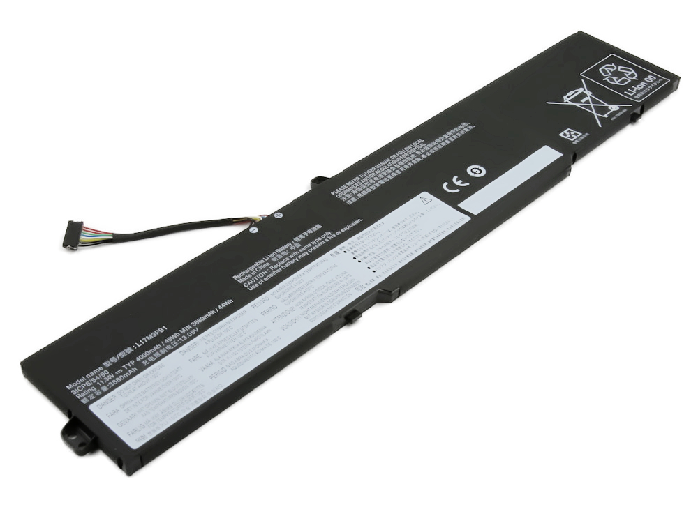 54123stolxWhjY3As6-1 Ersatzakku für Lenovo IdeaPad 330-15ICH