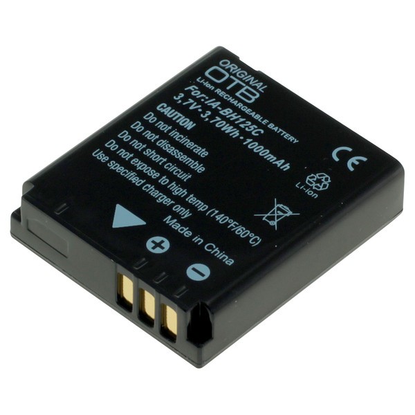80029235b2cd35a24a5e Ersatz Akku für Fuji NP-70 NP70 F20 F40D F40FD F45FD F47FD