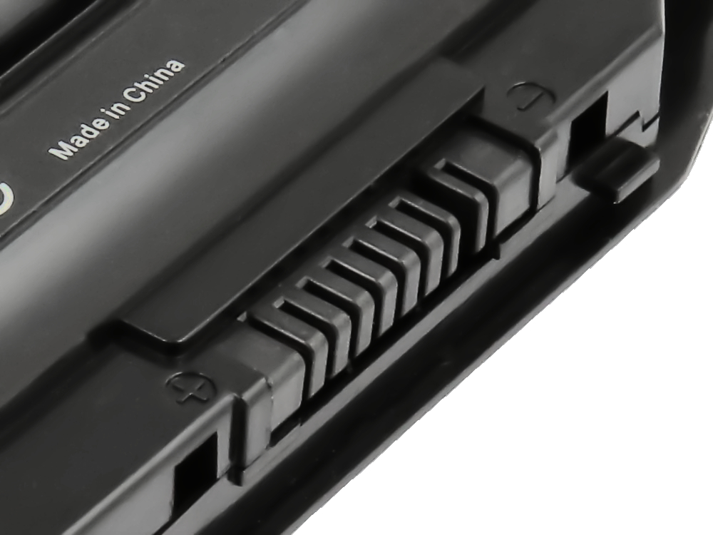 Ersatzakku für Fujitsu Lifebook E733 E743