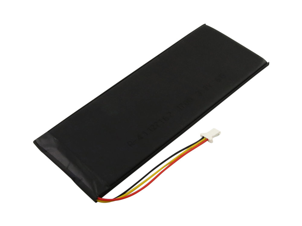 30883_P1805MUfoVb0AVr-1 Ersatzakku für Active 6 LMU Plus Becker 334522115839 SR3840100