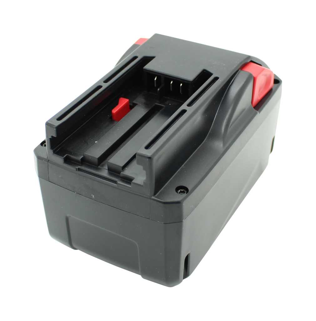 Ersatz Werkzeugakku für Enerpac 28V DD2625377 Fromm P330 28 V
