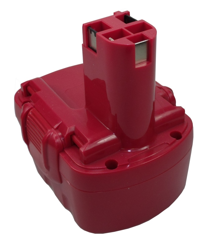 Ersatz Werkzeugakku Bosch GRS 12 VE-2, GSB 12 VE-2, GSR 12-1
