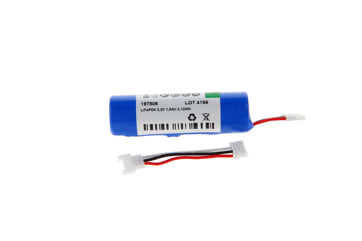 197806_2_1920x1920-1 RPower Original LiFePO4 Akku LFP3216.01 für Not- und Sicherheitsbeleuchtung Notleuchtenakku