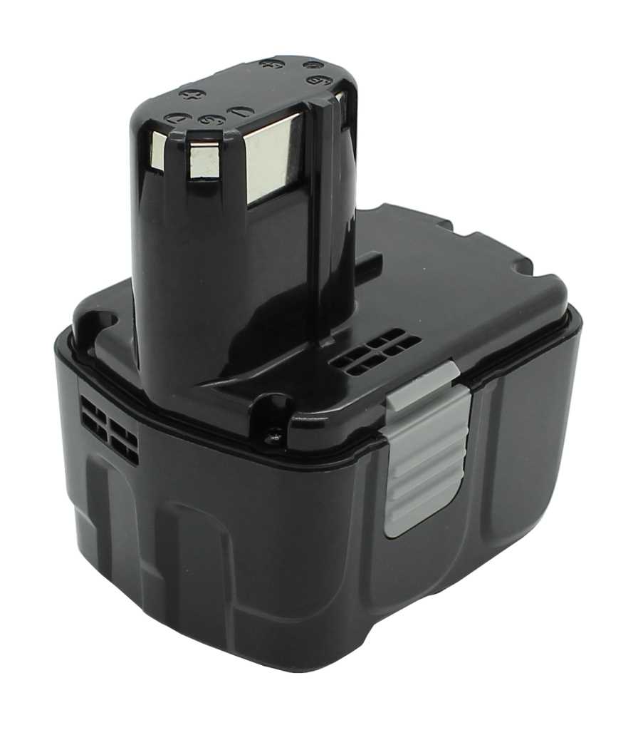Ersatzakku Werkzeugakku für Hitachi BCL1430 BCL 1415 BCL1415 BCL1430 EBL 1430 EBL1430 CJ 14 DL CJ14D
