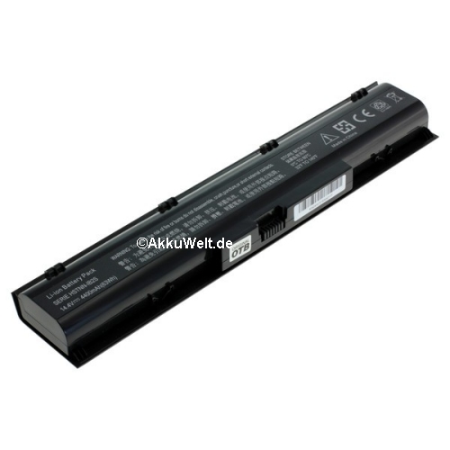Ersatzakku für HP Probook 4730S 633734-151