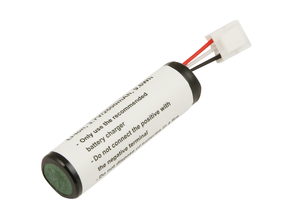 Ersatzakku für Scanner INGENI IWL220 iWL220 GPRS