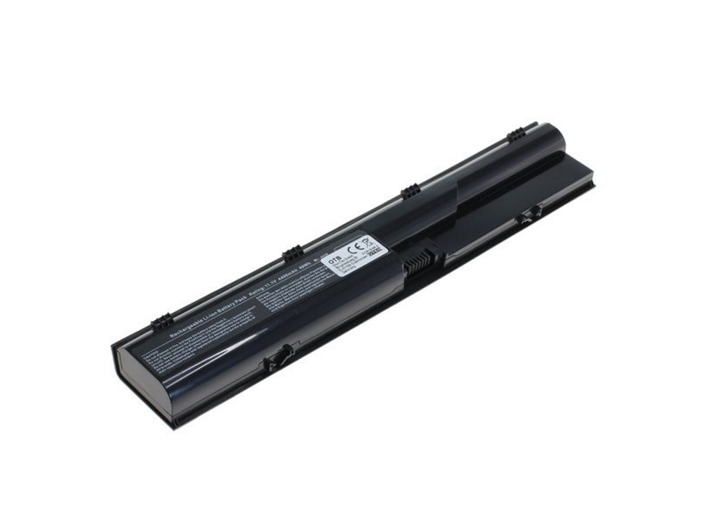 8013014 Ersatzakku für HP Probook 4530S 4330S 4331S 4430S 4431S