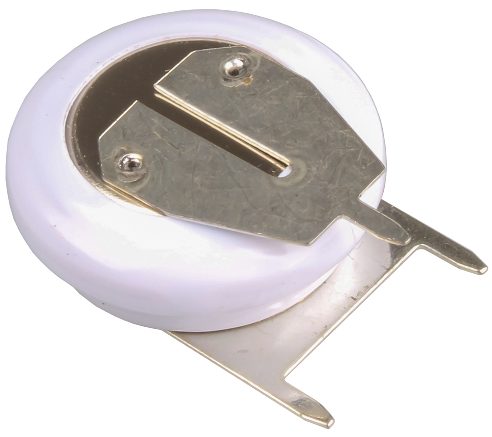 Varta Knopfzelle V80H 3er Print