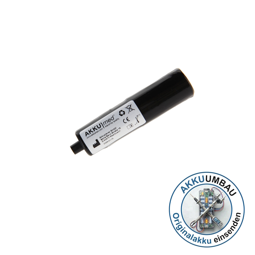110903-UddWQzQFOasW3C Zellentausch Heine NicaTron X-01.99.433 7 0199433