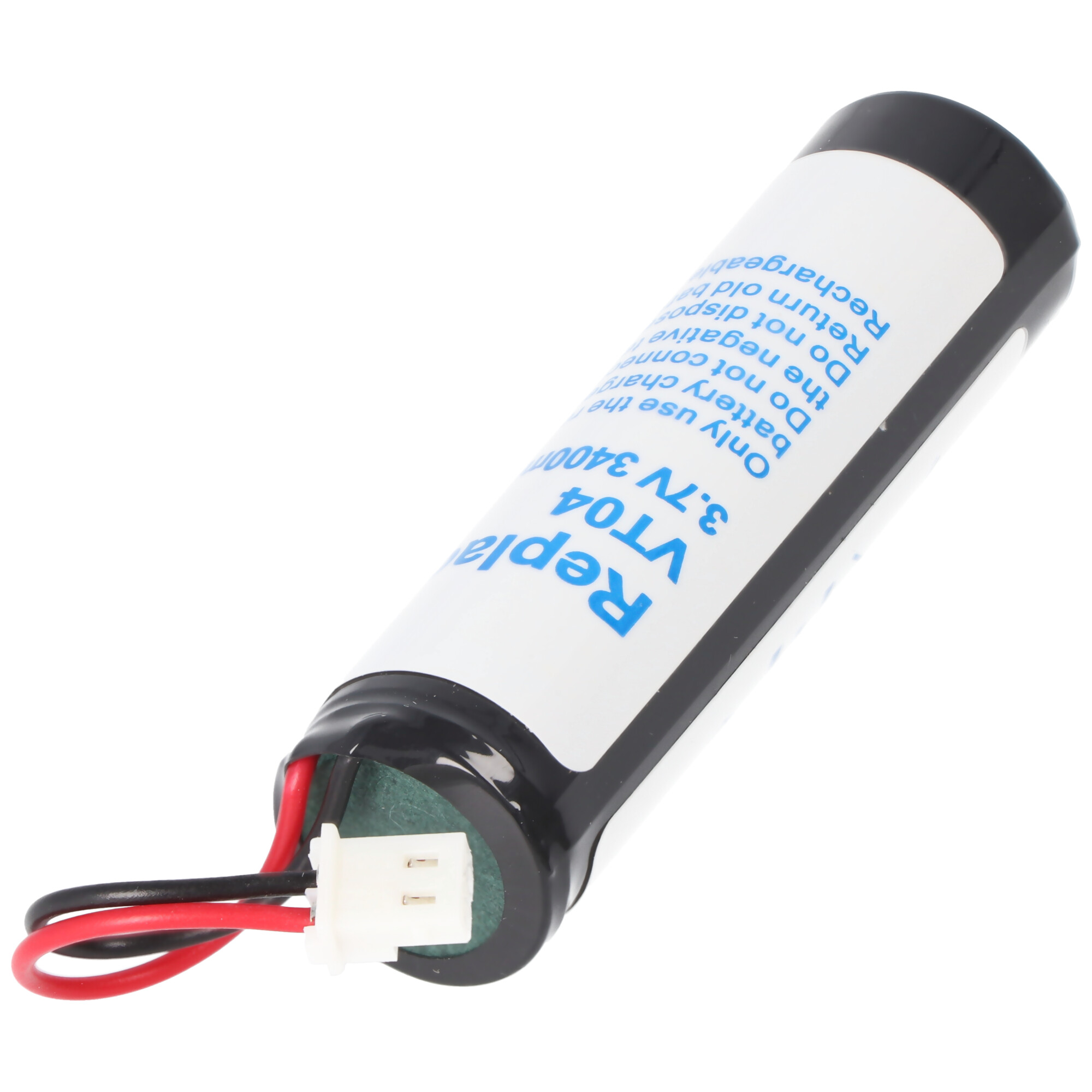 31269-1 Ersatzakku für Fluke VT04 VT04 IR Thermometer
