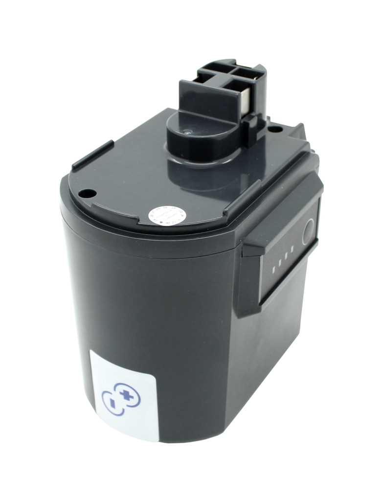 abbildung-bp-werkzeugakku-nimh-24v-3-0ah-ersetzt-bosch-bat019-bat021-2607335082-2607335098-2607335216-16173340-1 Ersatz Werkzeugakku Bosch BAT019 2607335082 2607335216 2607335097 Ridgid 34131