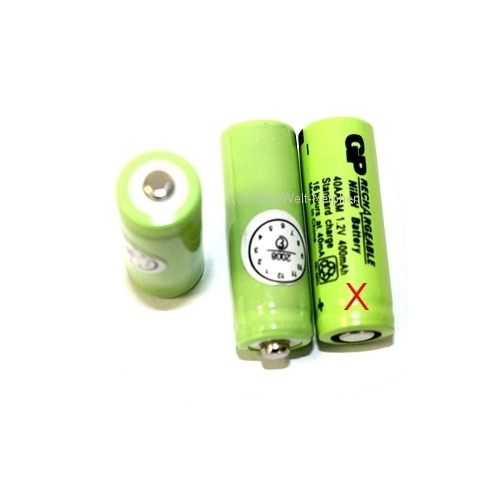 206b834cb83372d8a2bcb301c81e12f8 Ersatz Akku für IDECT Phone 40AAAMC X1i X1 2/3AAA